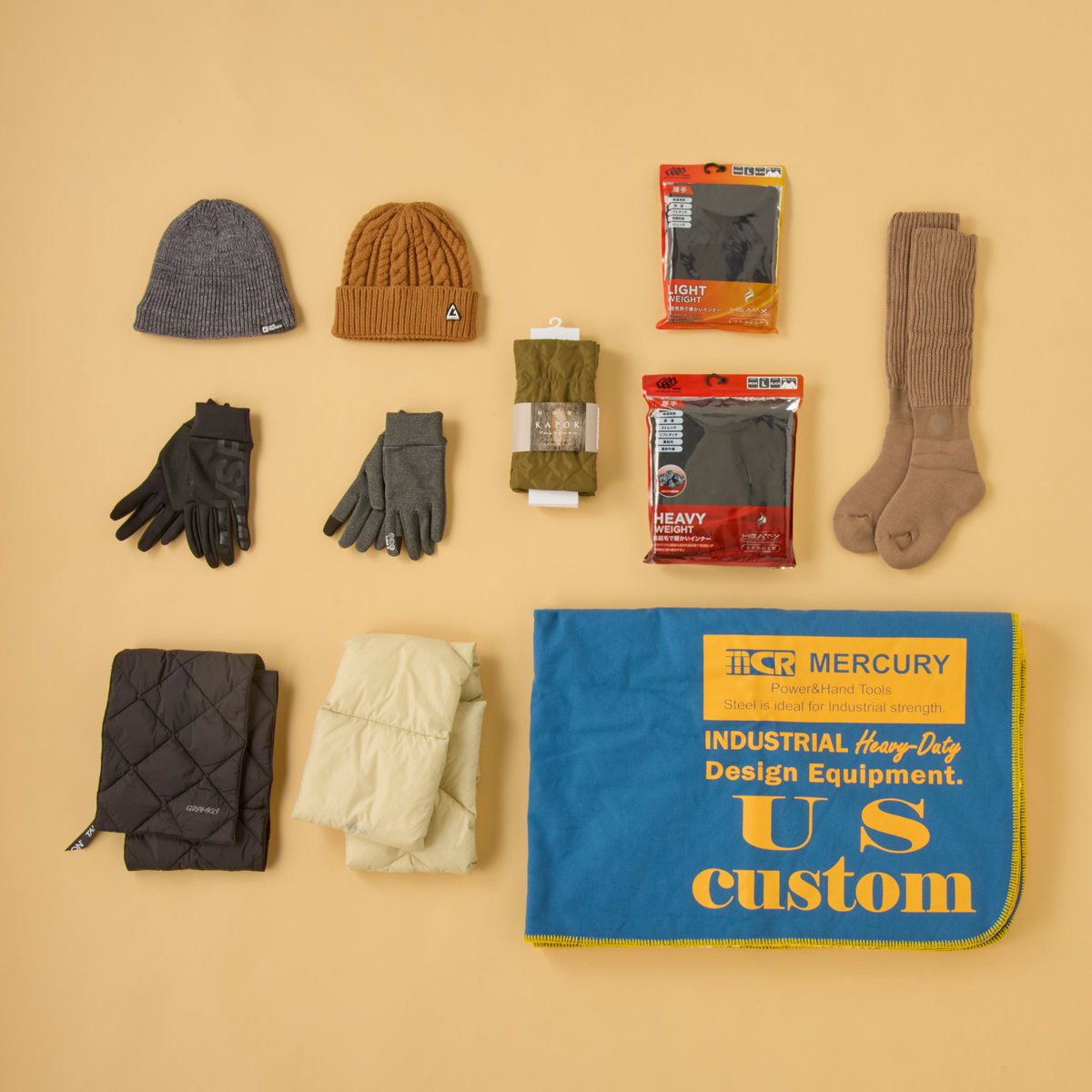 📢ゼビオの受験生応援特集！！🐻🌸 ＼＼ 第二弾は「#寒さ対策