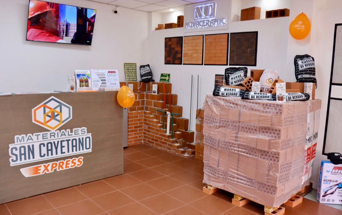 BrandPRDigital's tweet photo. #Reinventa Tu #Casa En 2025 Con #sancayetanoexpress vía #brandprmagazine #brandprmag #linkinbio https://t.co/nZYPzCgalD https://t.co/jskKFDXUbh