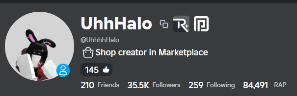 UhhHalo tweet media