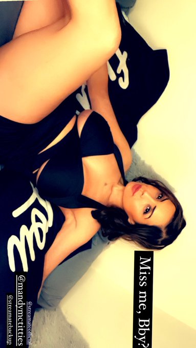 mandymctitties