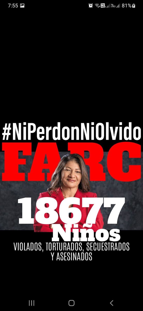 Rosa aura Herazo (@mucaffundacion) on Twitter photo 