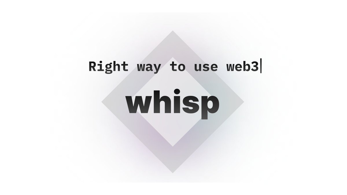 1/ the bull run is here — and with it, countless new people bringing fresh money into crypto

here it goes,  a new challenge

most newcomers are overwhelmed by complex tools and jargon

we know there’s a better way 🧵👇