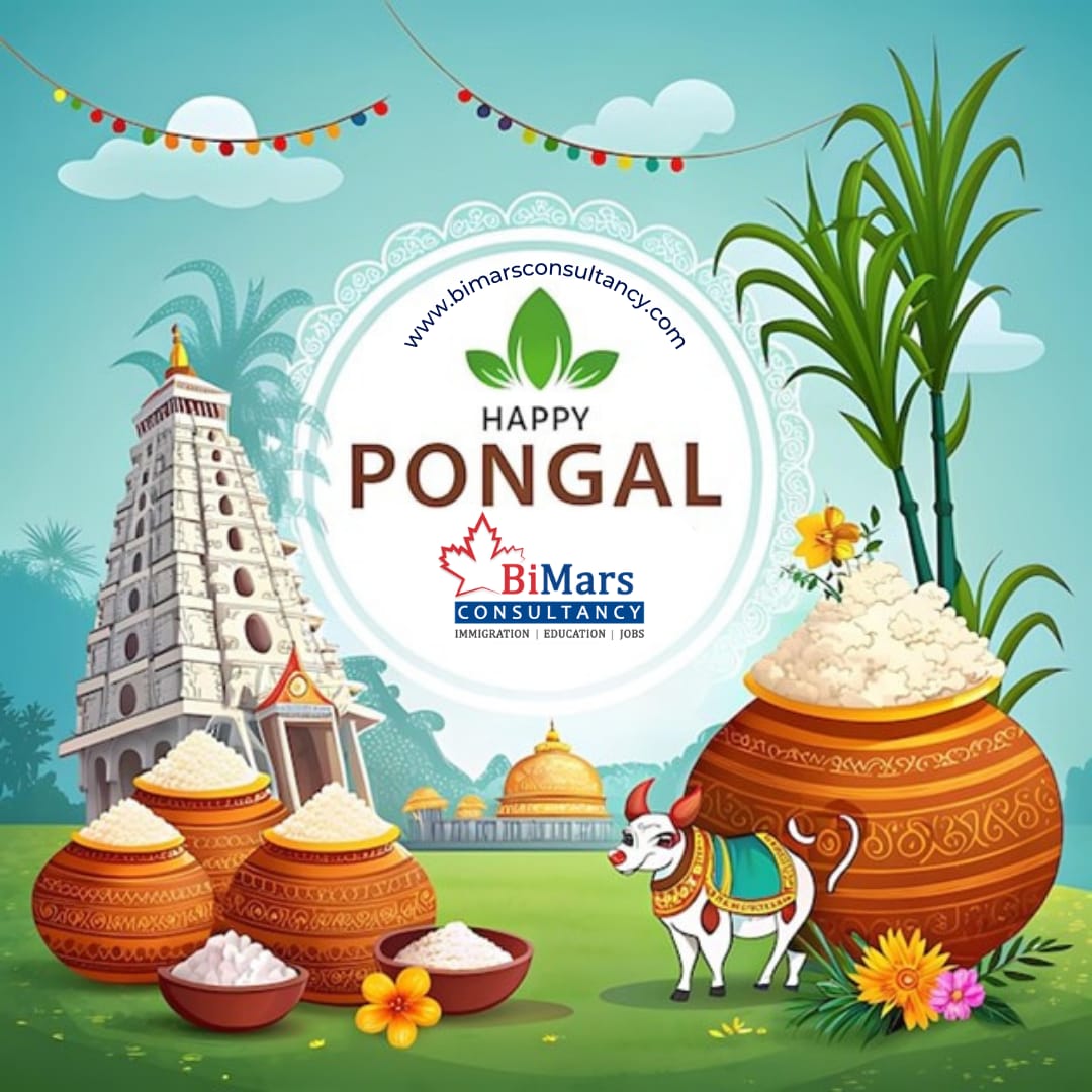 BiMarsIndia's tweet photo. "இந்த பொங்கல் உங்கள் வாழ்க்கையில் செழிப்பு, மகிழ்ச்சி, மற்றும் நலத்தை கொண்டு வரட்டும்! அனைவருக்கும் இனிய பொங்கல் நல்வாழ்த்துகள்! 🪁🌾🔥
#IniyaPongalNalVazhthukkal
#HarvestFestival
#PongalCelebration
#TamilTradition
#HappyPongal2025
#PongalSpecial
#GratitudeToFarmers" https://t.co/I1tvMRGanh