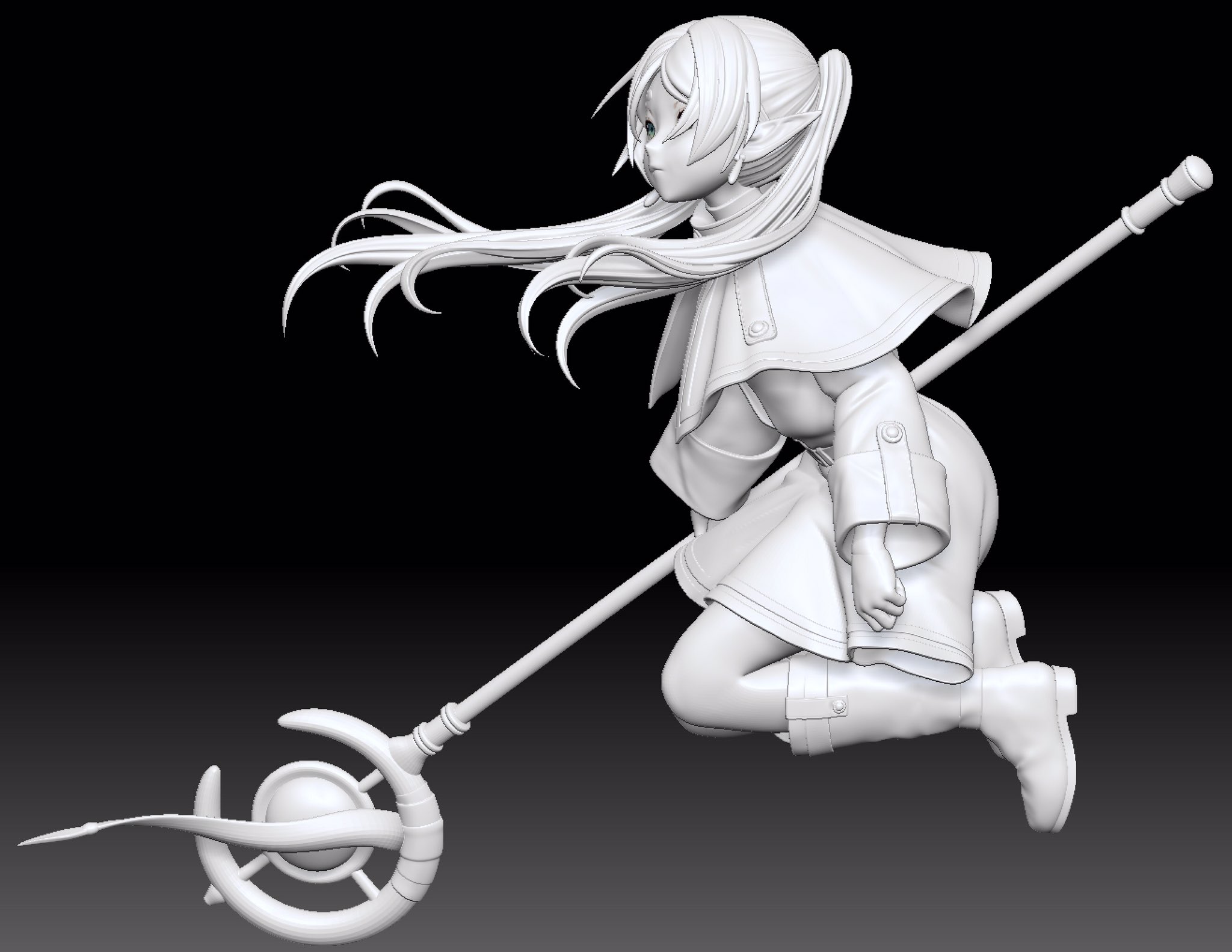 WF2025 - Search / X