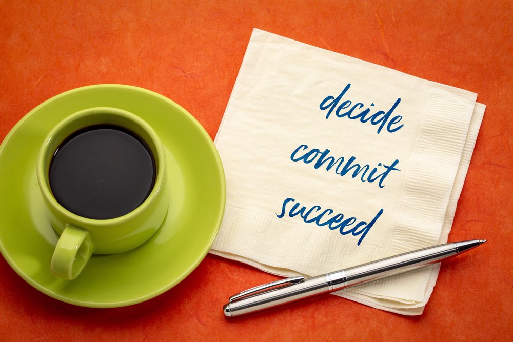 ste_franchi's tweet image. #GoodMorning
#Decide #Committ #Succeed