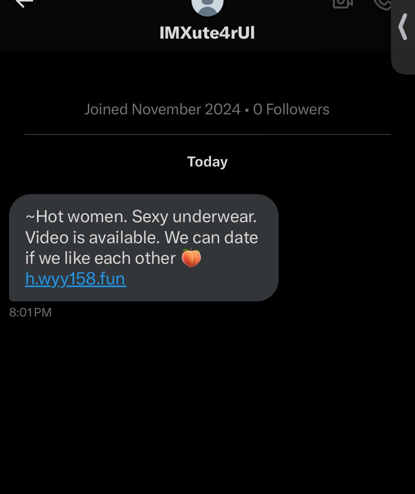 don’t mind if I do