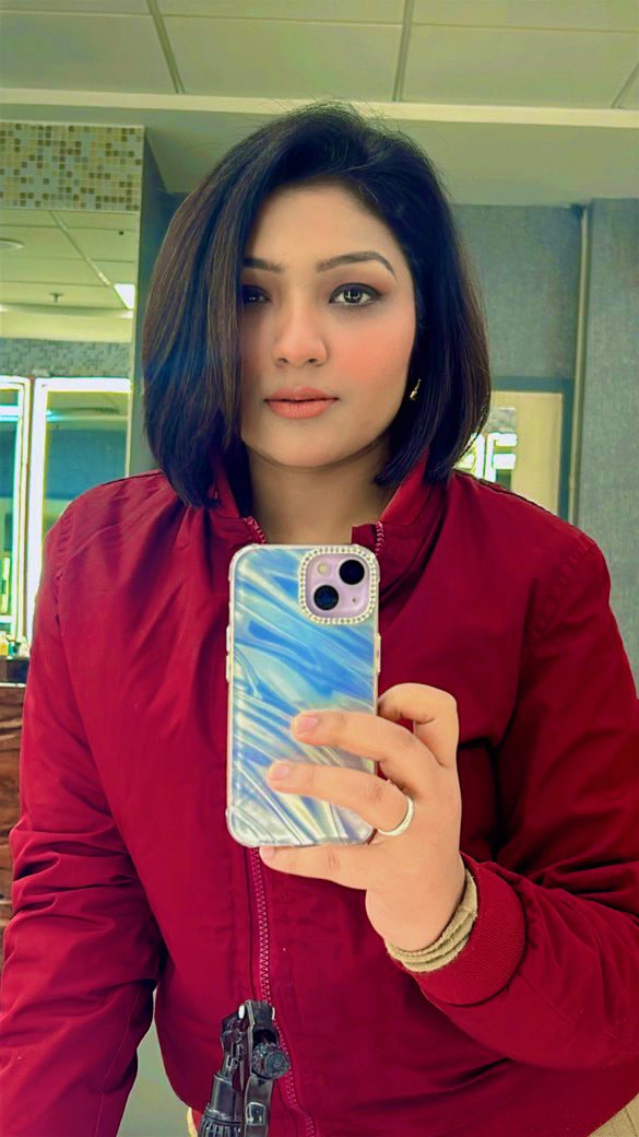 AnchorRituTomar's tweet photo. Happy Tuesday 💐❣️💐
.
.
.
.
.
#makarsankranti2025 #photograghy #iphone #photooftheday #LoveIsland #style #fashion #winter #delhicold #me https://t.co/JYssOQm29E