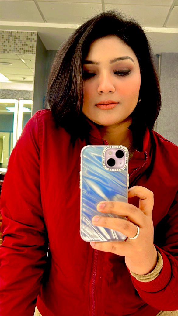 AnchorRituTomar's tweet photo. Happy Tuesday 💐❣️💐
.
.
.
.
.
#makarsankranti2025 #photograghy #iphone #photooftheday #LoveIsland #style #fashion #winter #delhicold #me https://t.co/JYssOQm29E