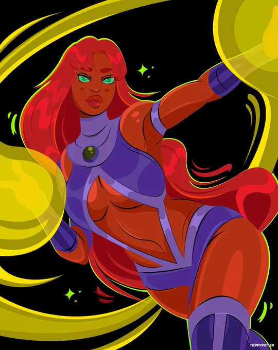 show me how you draw black women  
