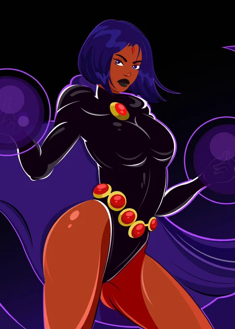show me how you draw black women  