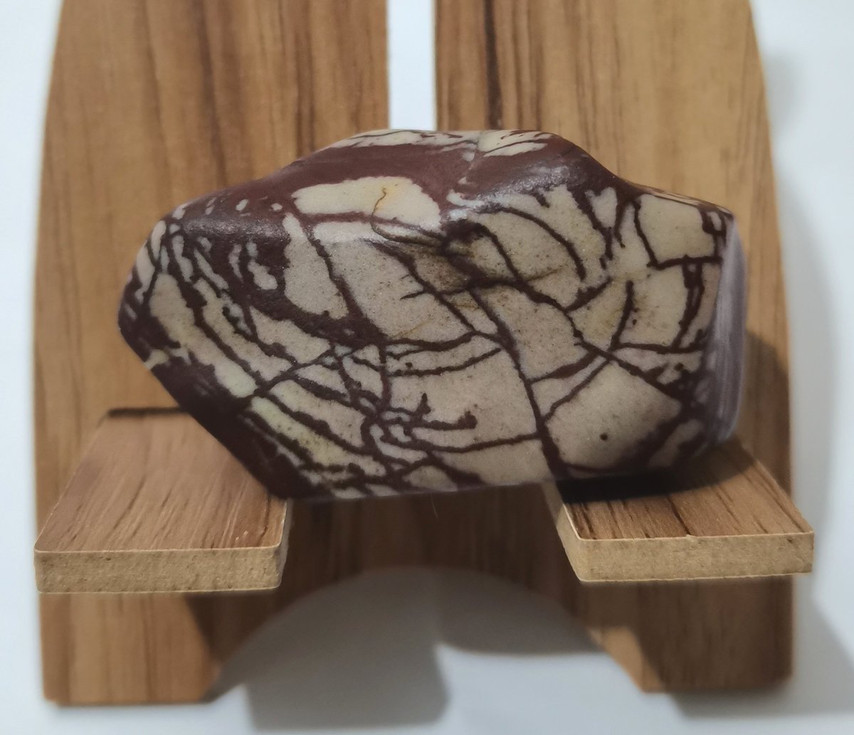 这个石头怎么样？