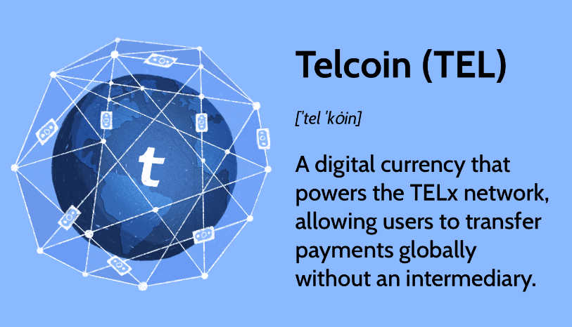 Looking to level up your remittance game? Discover the power of $TEL Telcoin's app 📲💸 
Revolutionizing the way we send money across borders = faster, cheaper, and more secure transactions await you! ☝️😉
Join the Telcoin revolution now! 🚀🚀🚀<a href="/telcoin/">Telcoin</a>