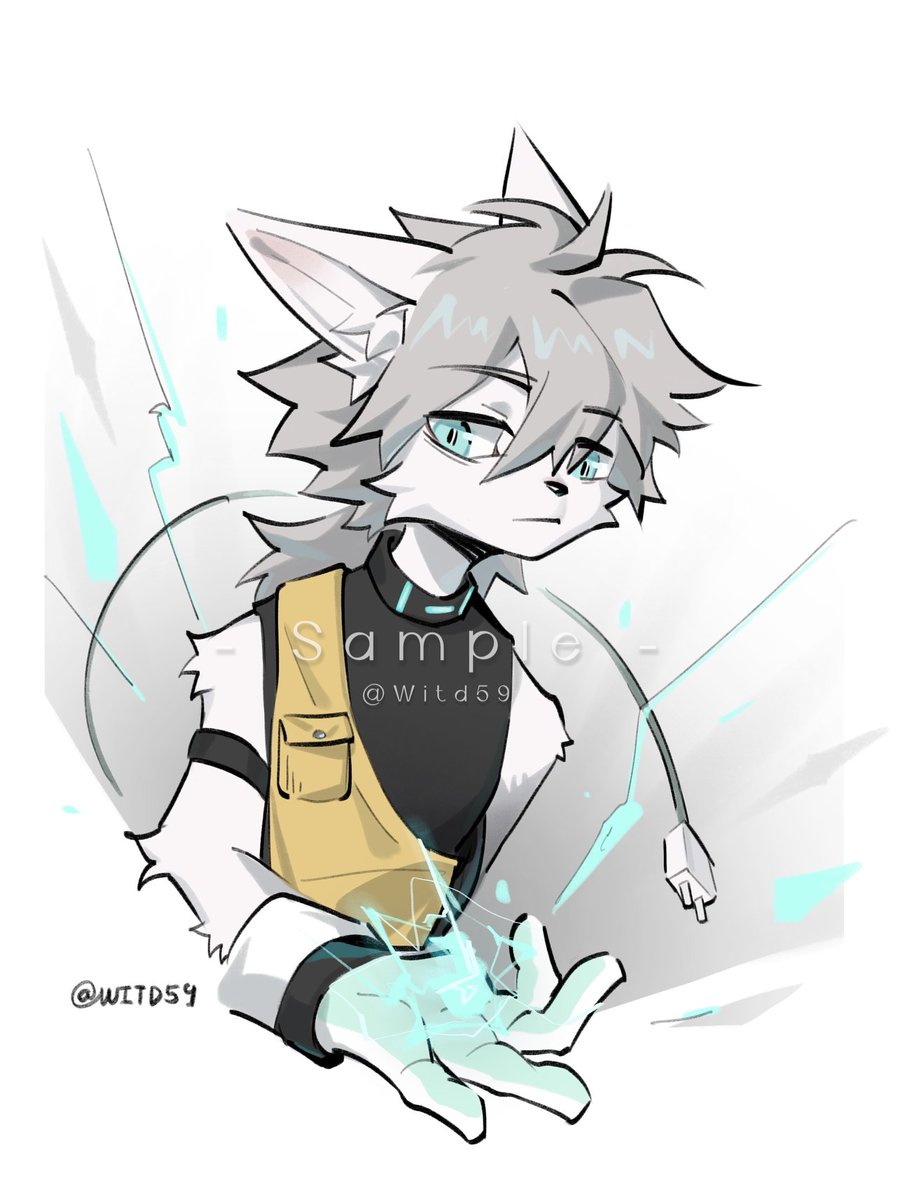 空想白龙 (@witd59) on Twitter photo 