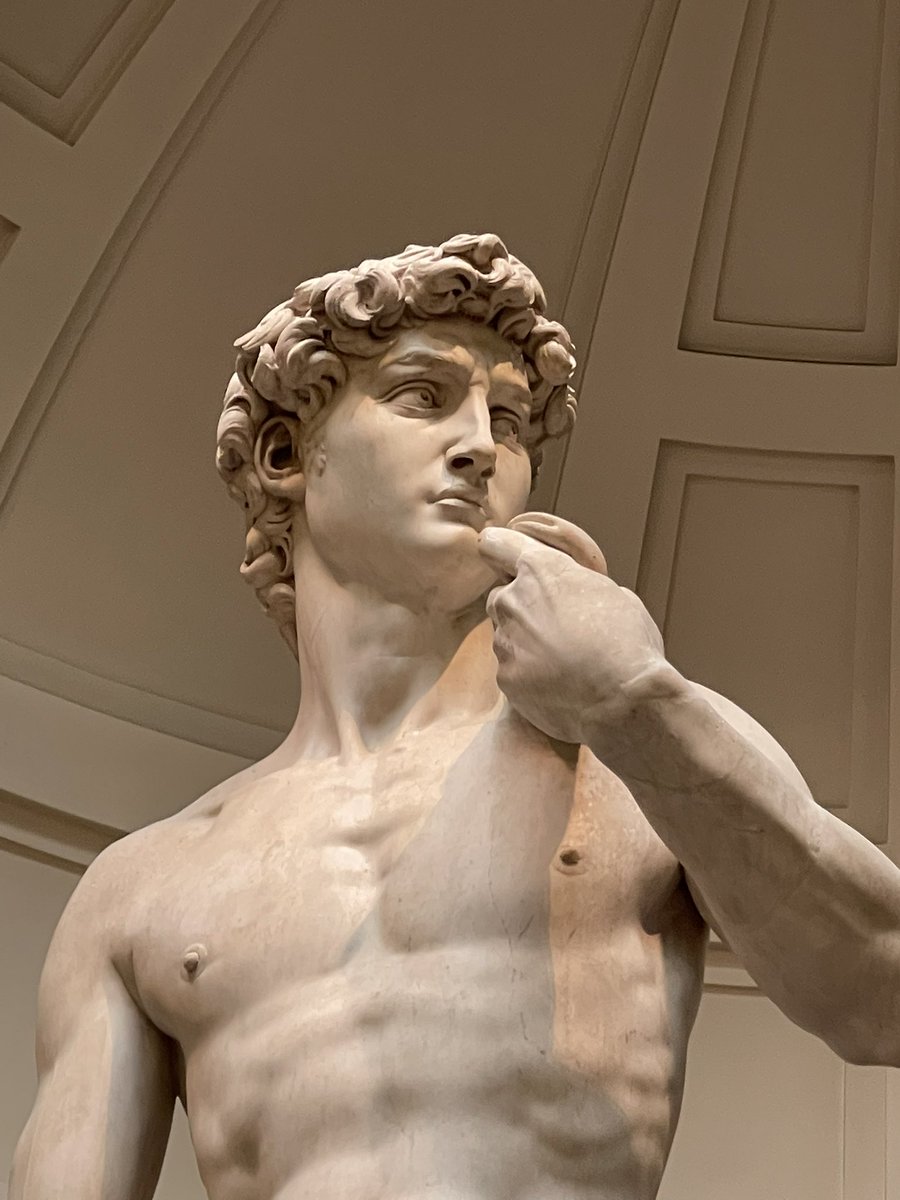 I met with someone deeply involved in the “traditional” art world - through a mutual friend - and as I tried to explain the movement that we’re trying to build a few things were evident (note: the advice they gave me came from a good place and I know they had good intentions to