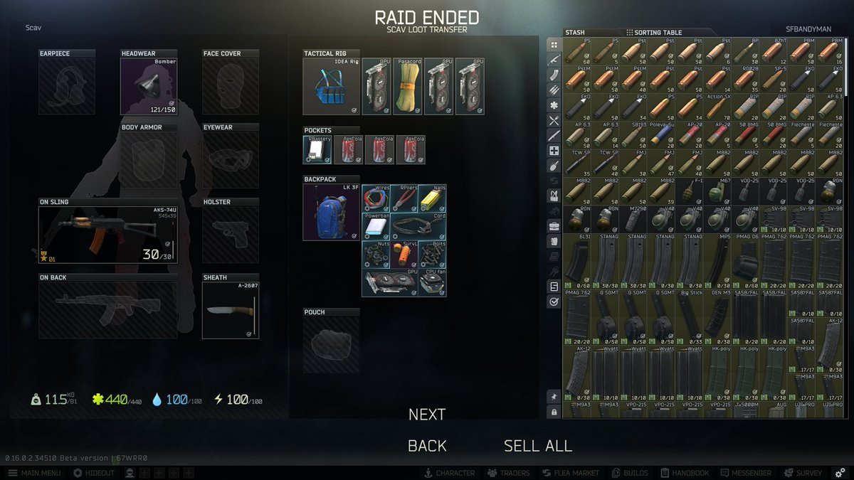 SFBandyman tweet media