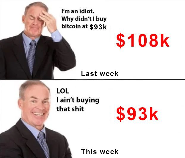 Not Jerome Powell tweet media