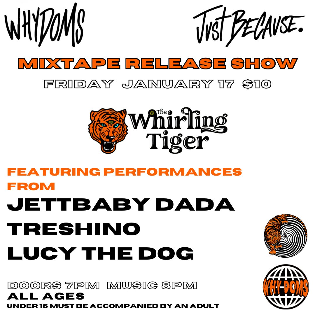 WHY DOMS tweet media