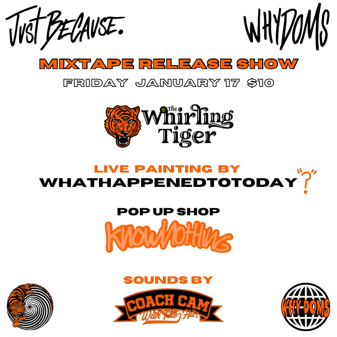 WHY DOMS tweet media