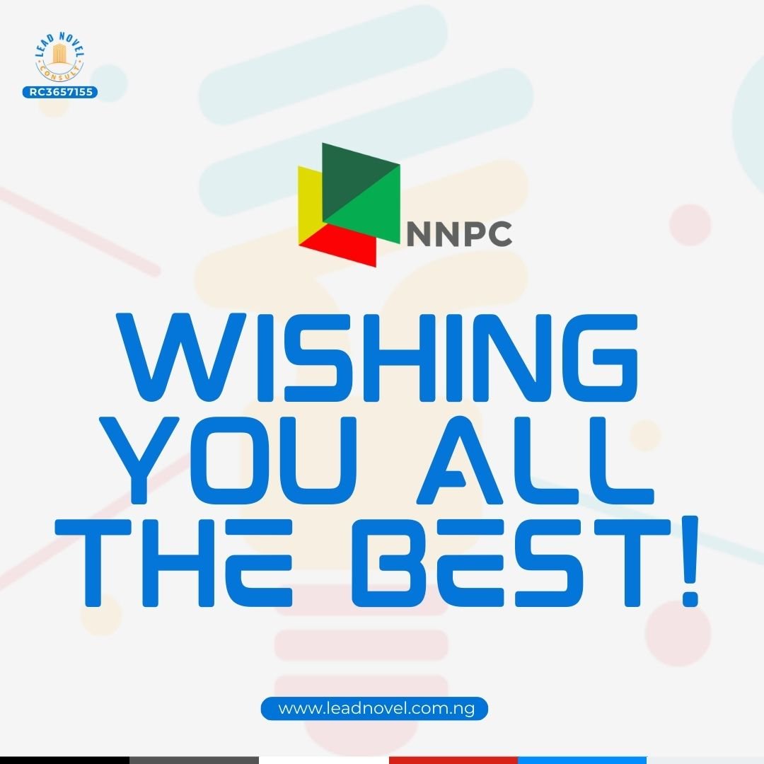 lead_novel's tweet photo. Motivational Guide for Acing Your NNPC Interview

Congratulations on reaching this stage of the recruitment process! Here are concise tips and a motivational boost to help you excel:

A Thread
#CareerGrowth 
#CareerSuccess 
#careertips
#NNPC https://t.co/VswubHDmht