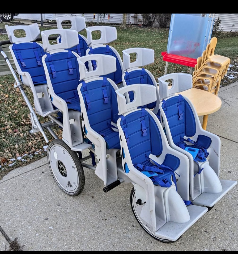 Pondbear tweet media