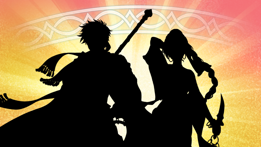 FE_Heroes_EN's tweet photo. I'm here to deliver the latest info...stealthily, of course! According to my sources, Special Heroes bringing about sandstorms with their nimble moves will appear soon! I hope you're looking forward to meeting them! There's also a Log-In Bonus to celebrate. #FEHeroes https://t.co/DOmCUifSk1
