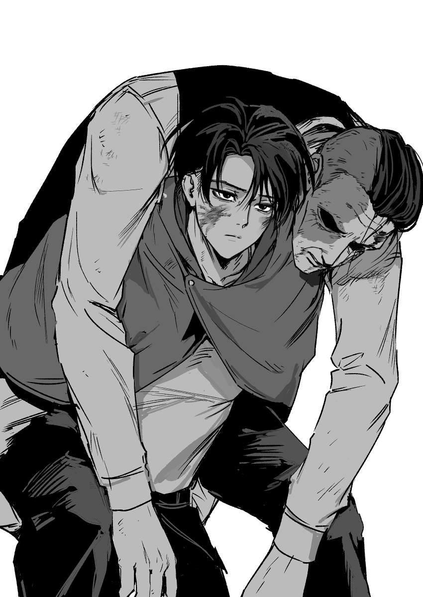 어부바 부리부비바