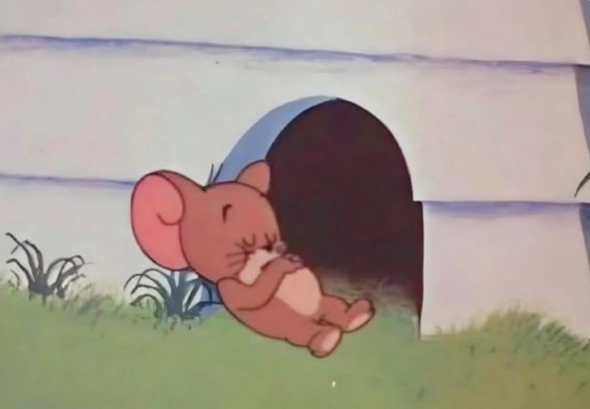 “¿Por qué no contestabas?”

Yo: