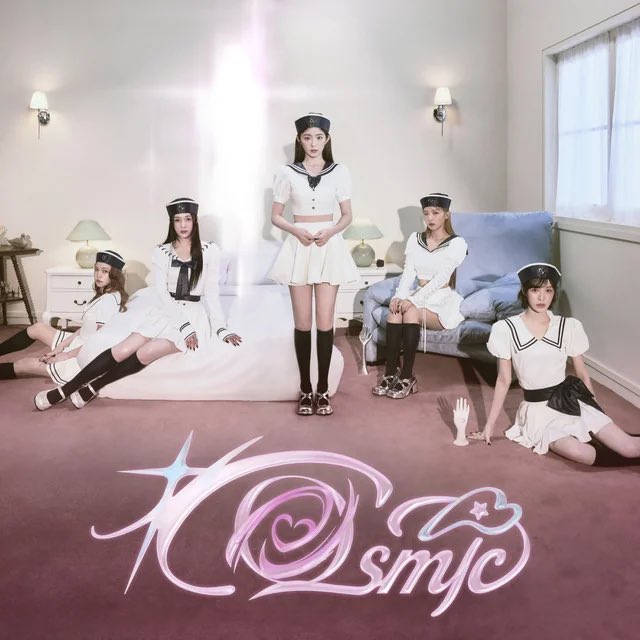 ‘Season of Memories’ by GFRIEND (<a href="/GFRDofficial/">여자친구 GFRIEND</a>) is the first song by a 3rd gen girl group to enter the TOP100 of all Korean daily charts since ‘Cosmic’ by Red Velvet

#GFRIEND #여자친구