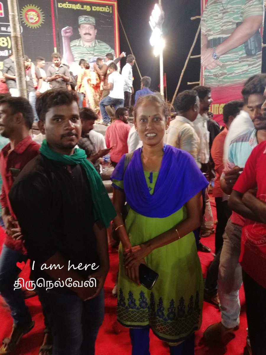 mohanranjith153's tweet image. ஈரோடு கிழக்கு இடைத்தேர்தலில் நாம் தமிழர் கட்சி சார்பில் களம் காணும் எங்கள் அக்கா சீதாலட்சுமி அவர்களுக்கு புரட்சிகர வாழ்த்துகள்...

#ErodeEastByElection #ErodeEastForNTK