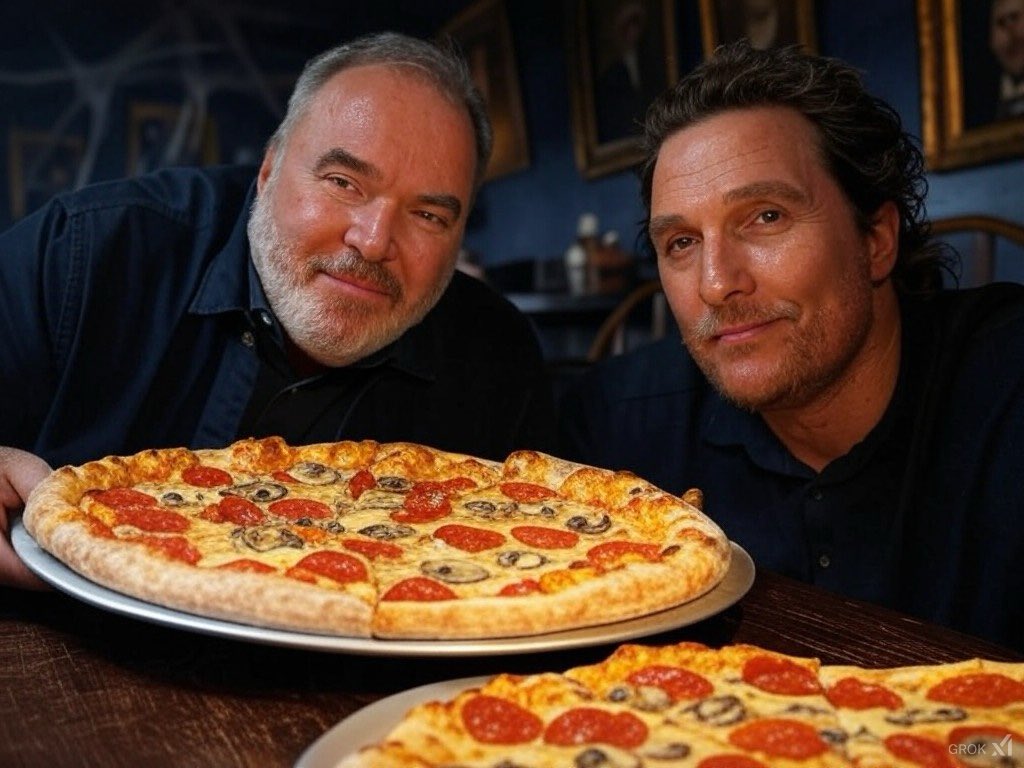 Hunks2020's tweet image. 