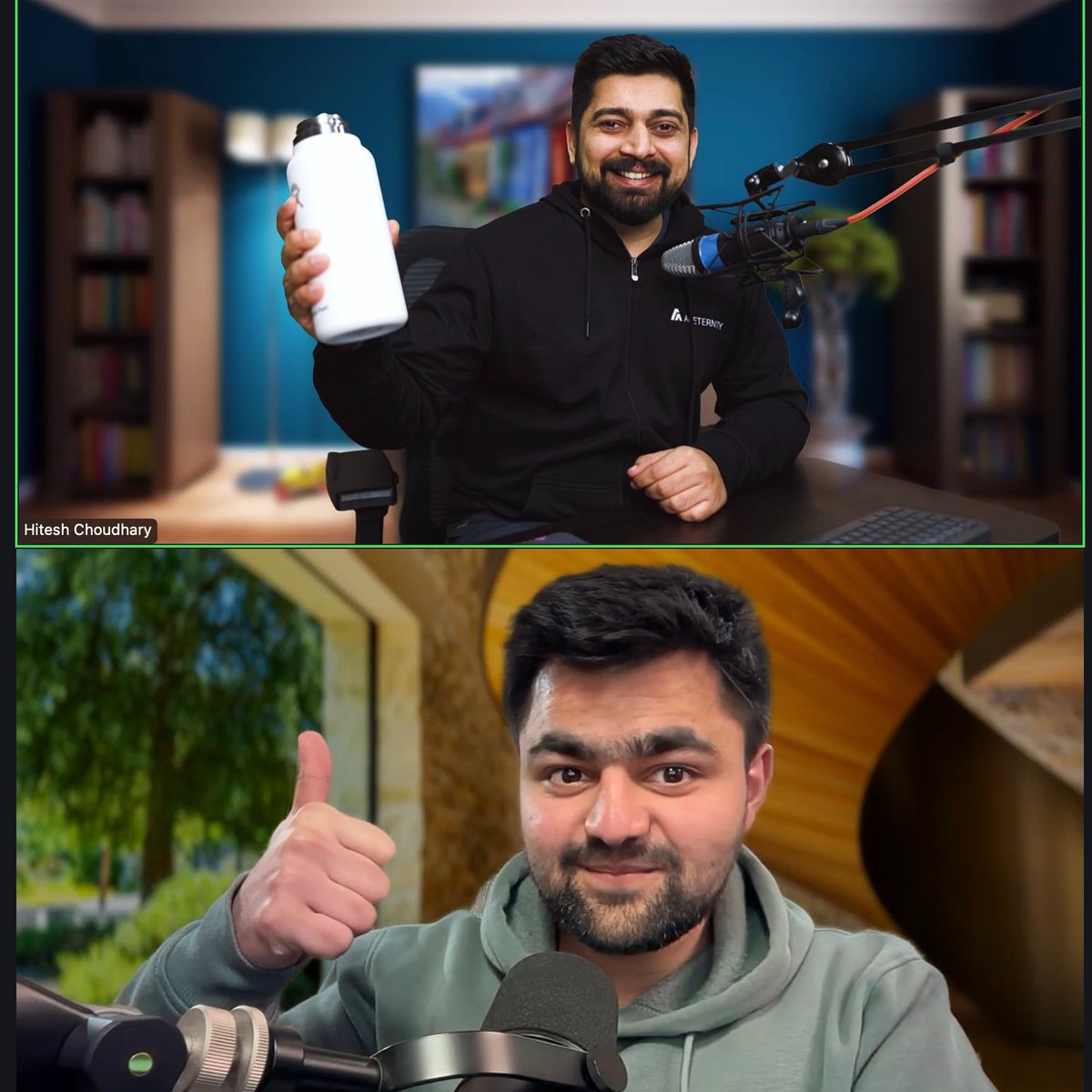 aryankumar_dev's tweet image. Done with my first class in Chai Code Cohort by @Hiteshdotcom &amp;amp; @piyushgarg_dev 💻✨ sir!

Learned Zoom’s behind-the-scenes, protocols, internet jargon, and DNS servers. 🌐💛

Best part? Starting with how the web works—game-changer! 🙌

#WebDevelopment #ChaiCodeCohort