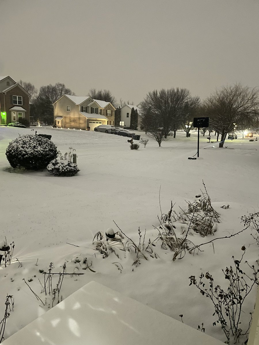 i_cloudy1's tweet photo. ❄️ https://t.co/WhsQlXHOOX