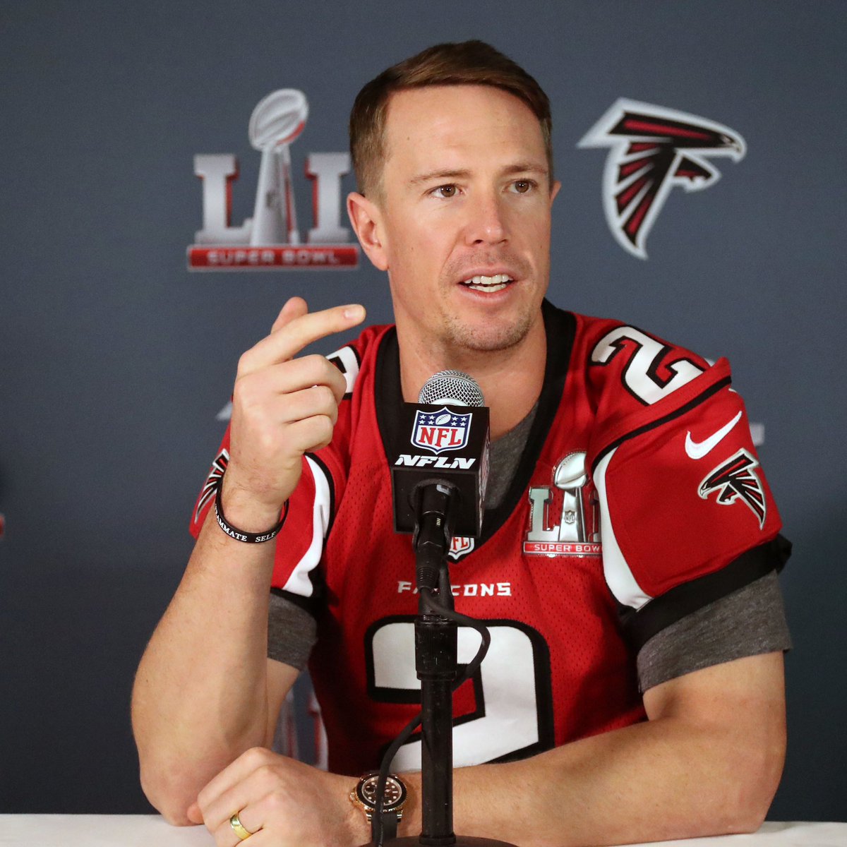 mpj_believer's tweet image. “Dad, how good was Matt Ryan?” 
(A Thread)