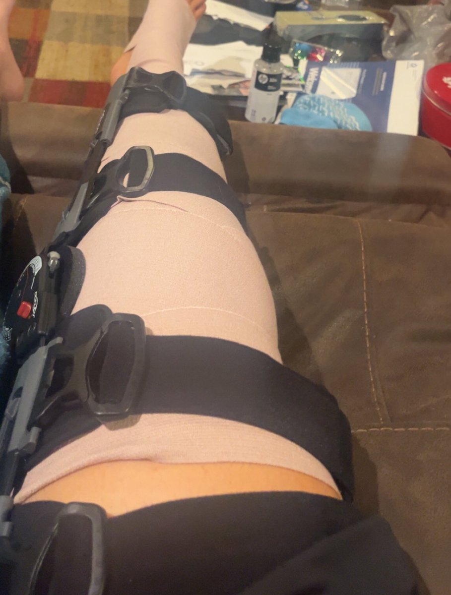 Time to work hard and hope for a speedy recovery, LFG!!! 🔱🔱🔱