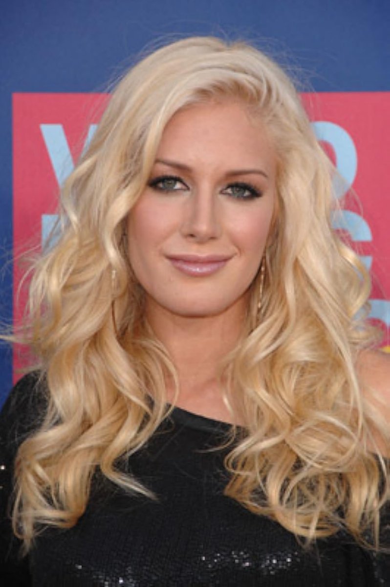 BritneyTheStan's tweet photo. Pop sensation Heidi Montag was a rabid #FreeBritney supporter, we have to stan! https://t.co/fJHbACRD0l
