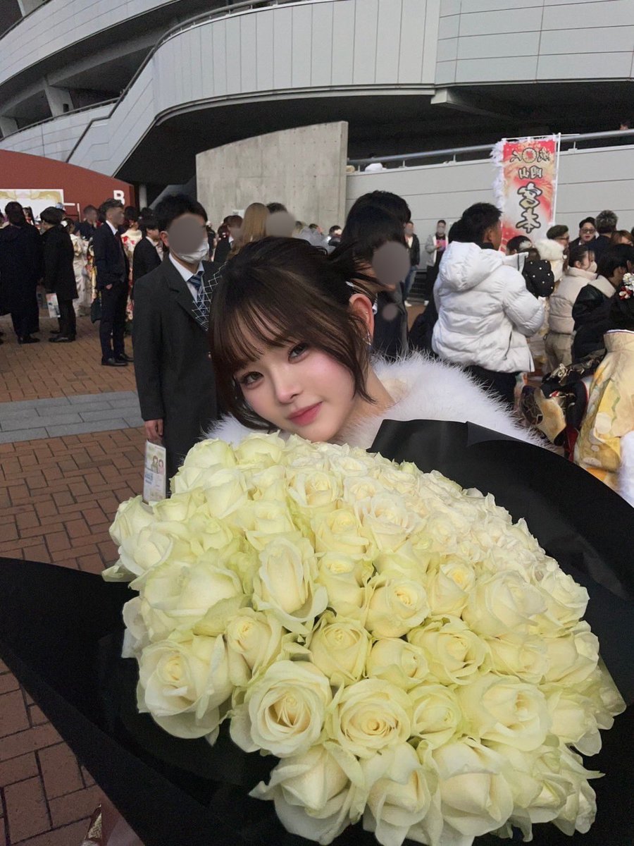 konon0514's tweet photo. 成人式でしたっ❤︎
素敵な大人の女性になれますように https://t.co/XEbbazkkbV