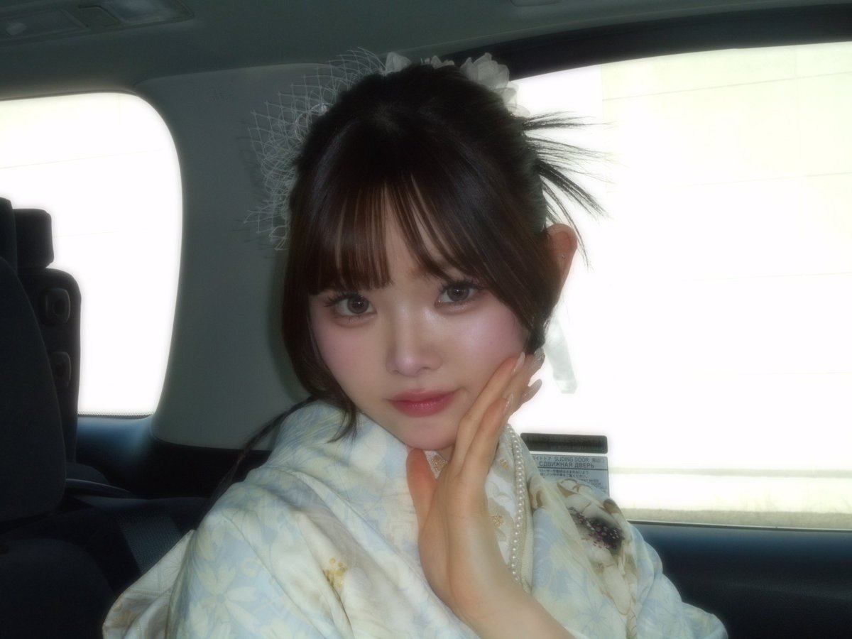 konon0514's tweet photo. 成人式でしたっ❤︎
素敵な大人の女性になれますように https://t.co/XEbbazkkbV