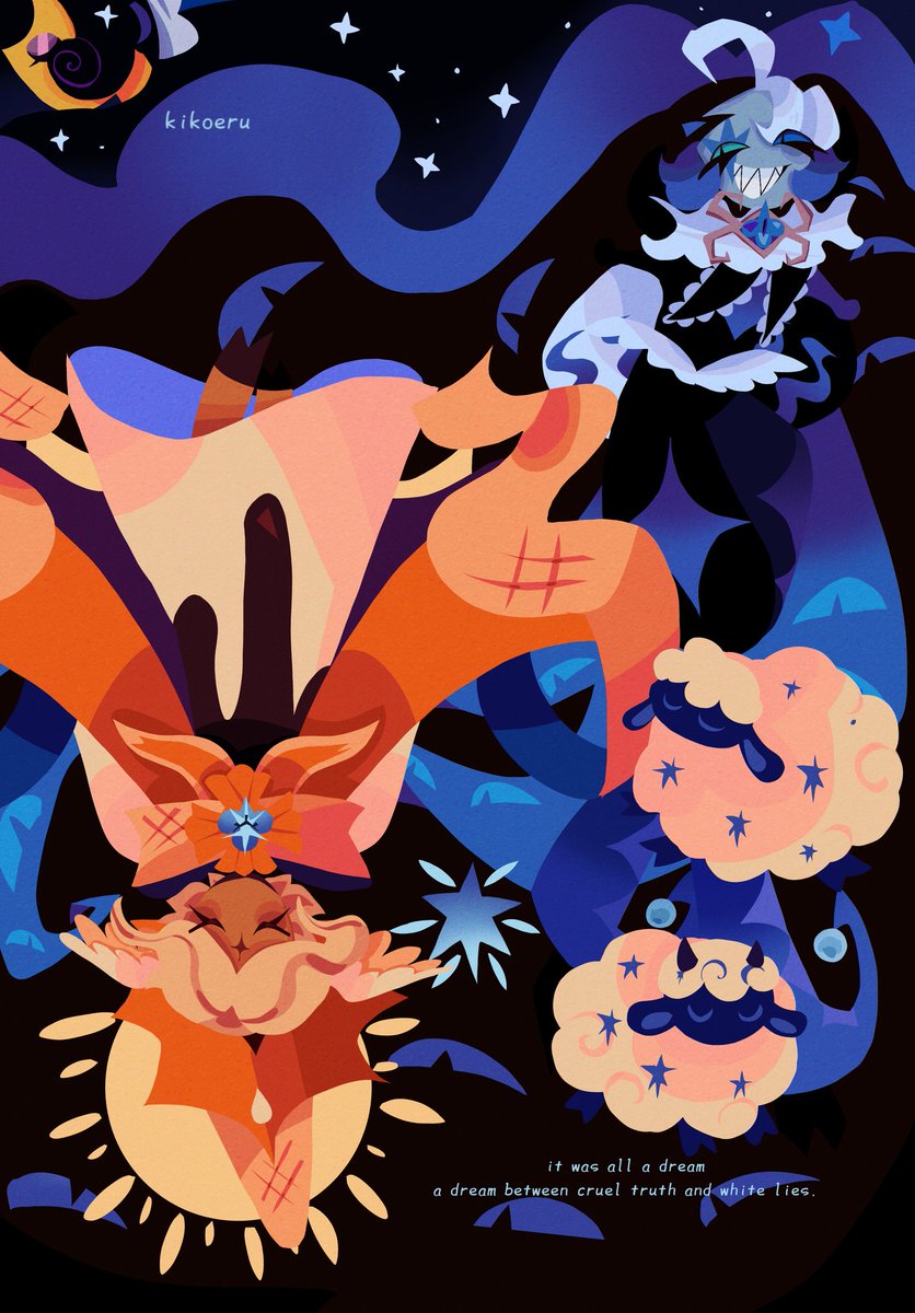 kikoeruuu's tweet image. Im done finally yayayayayaya
#shadowmilkcookie
#purevanillacookie
#moonlightcookie
#cookierunkingdom
#cookierunfanart 
#cookierun 
#crk