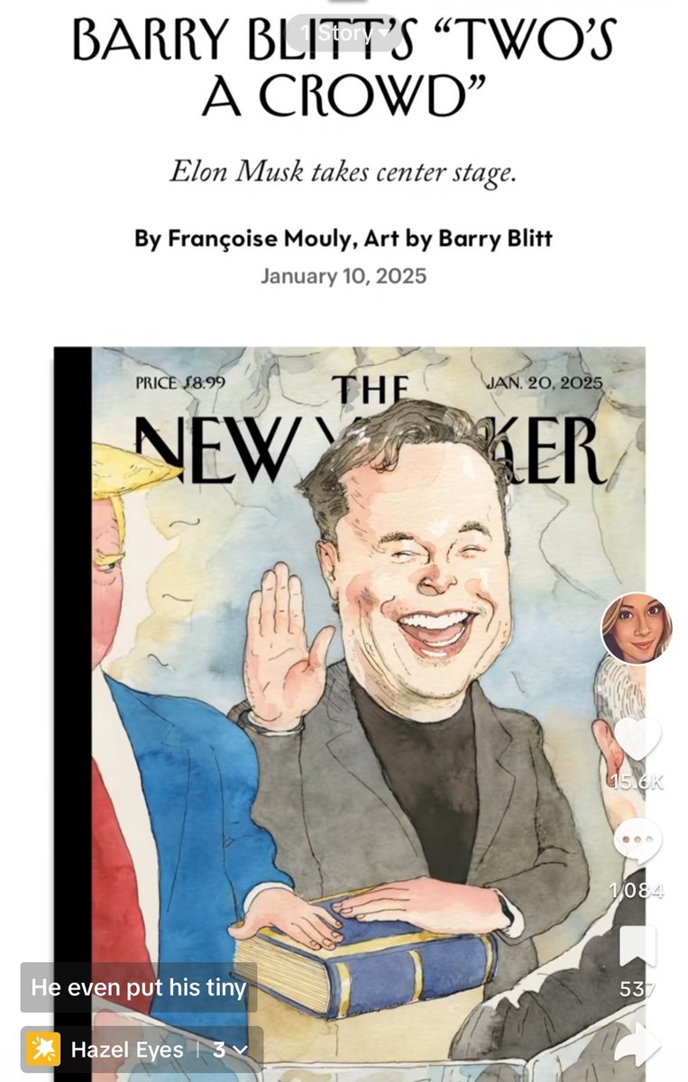 _Que_Chistosa's tweet photo. Who exactly will be inaugurated in seven days?
#PresidentMusk 
@realDonaldTrump @DonaldJTrumpJr 
@SenateGOP @HouseGOP @JudiciaryGOP @GOP https://t.co/MxHSwFT9tb