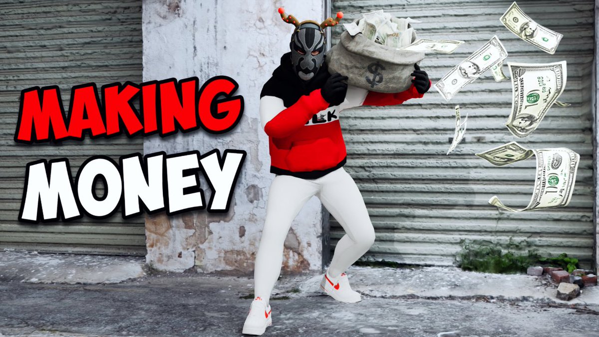 I make money in GTA 5 RP stream was fun!👀🍼 watch here! youtube.com/live/X6fFHs7Fy…