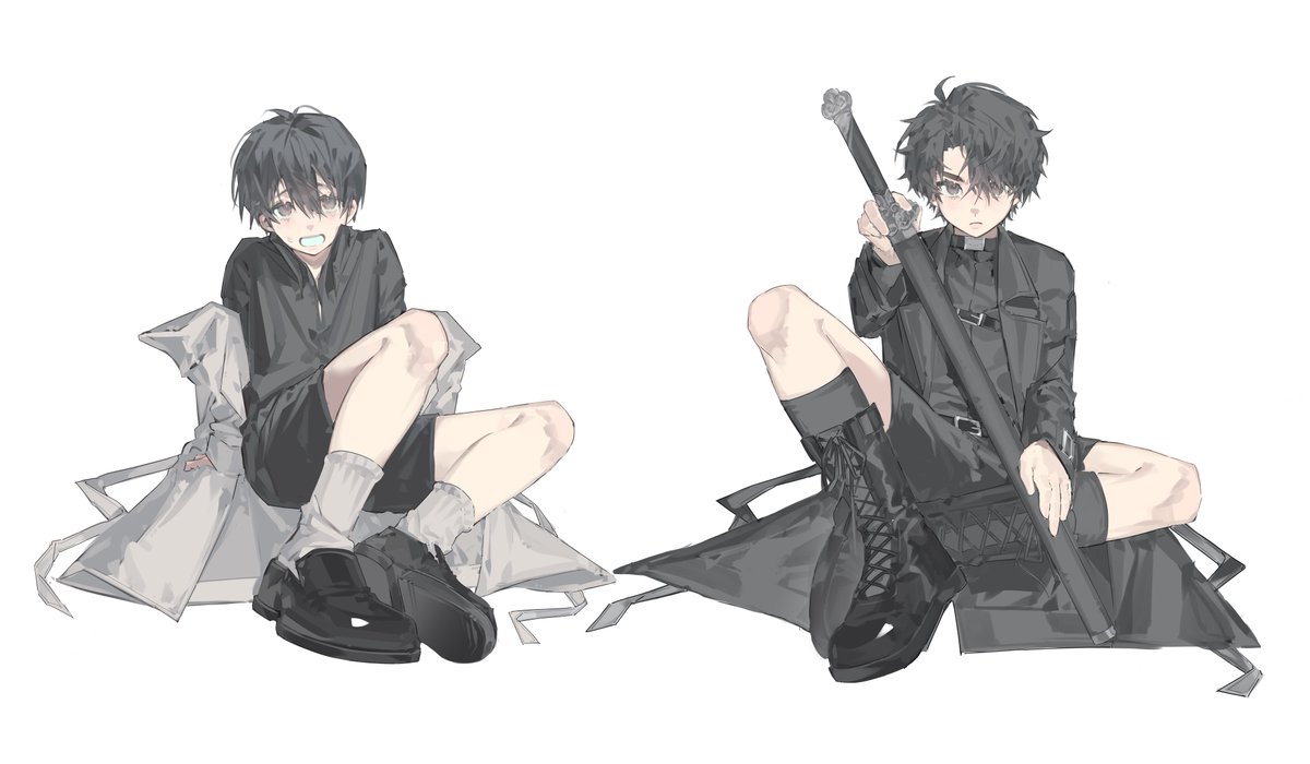 #orv #joongdok 
俩小孩