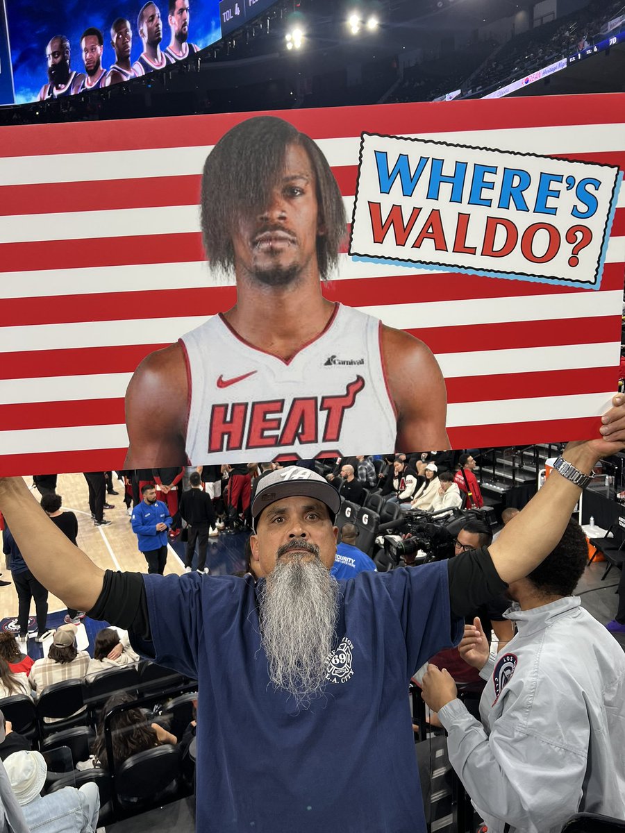 clipperswall's tweet photo. The Wall is always looking out for lost and missing persons across the nation #ClipperNation #WhereIsHe https://t.co/CAjHHVUJpx