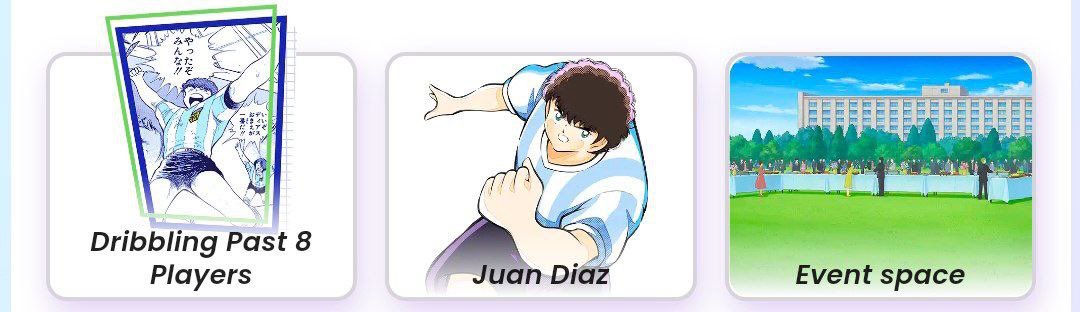 ZzzTobi2's tweet photo. 11-3-7-9

🔗 Activate: Mouse Daily Combo

3-18-17-20

🔗 Activate: Donot Daily Combo

🔗 Activate: Dropee Daily Combo

🔗 Activate: Captain Tsubasa Daily Combo
#Mouse #Donot #dropeecombo #CaptainTsubasaDreamTeam #Blum #PAWS #notpixelsecretcode #Airdrops https://t.co/TG8YsfjOPX