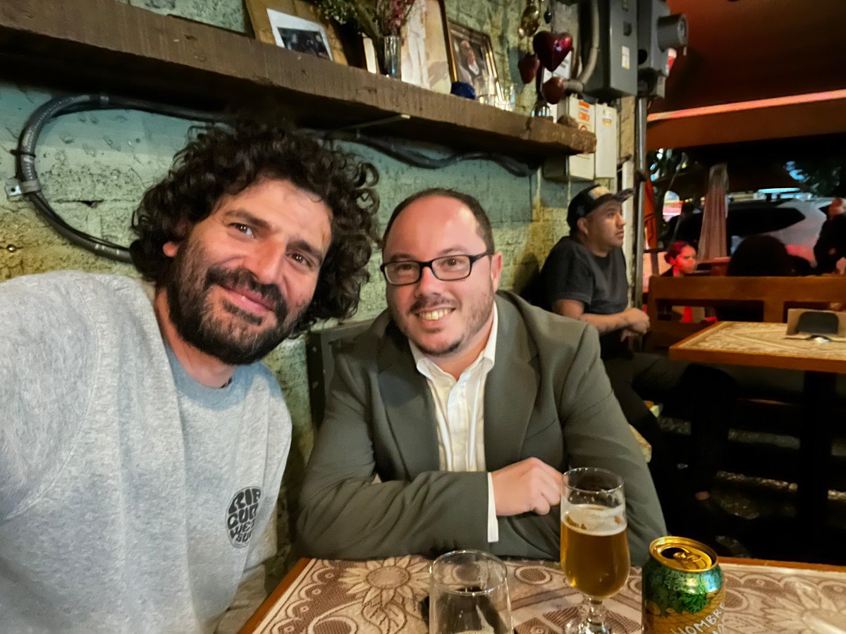 Enrique Munárriz tweet media