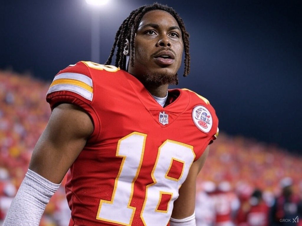 RasheeTouchdown's tweet photo. Get him a real team. https://t.co/jNDnaXiCLo