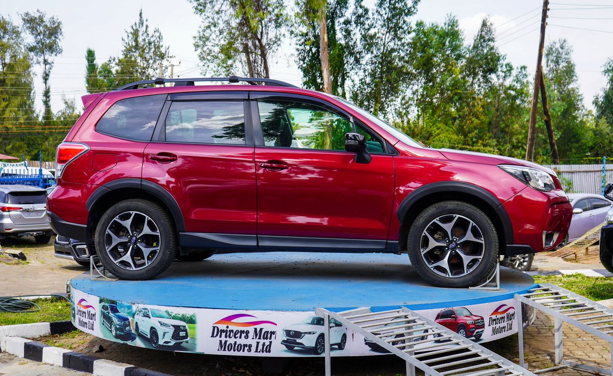 DriversMartKe's tweet photo. Good morning. We are open for business and ready to help you find your perfect ride.

☎️0722 771771 
📍Langata road-Karen near Nairobi Academy opposite Liberty Mall https://t.co/i07BdMmJin