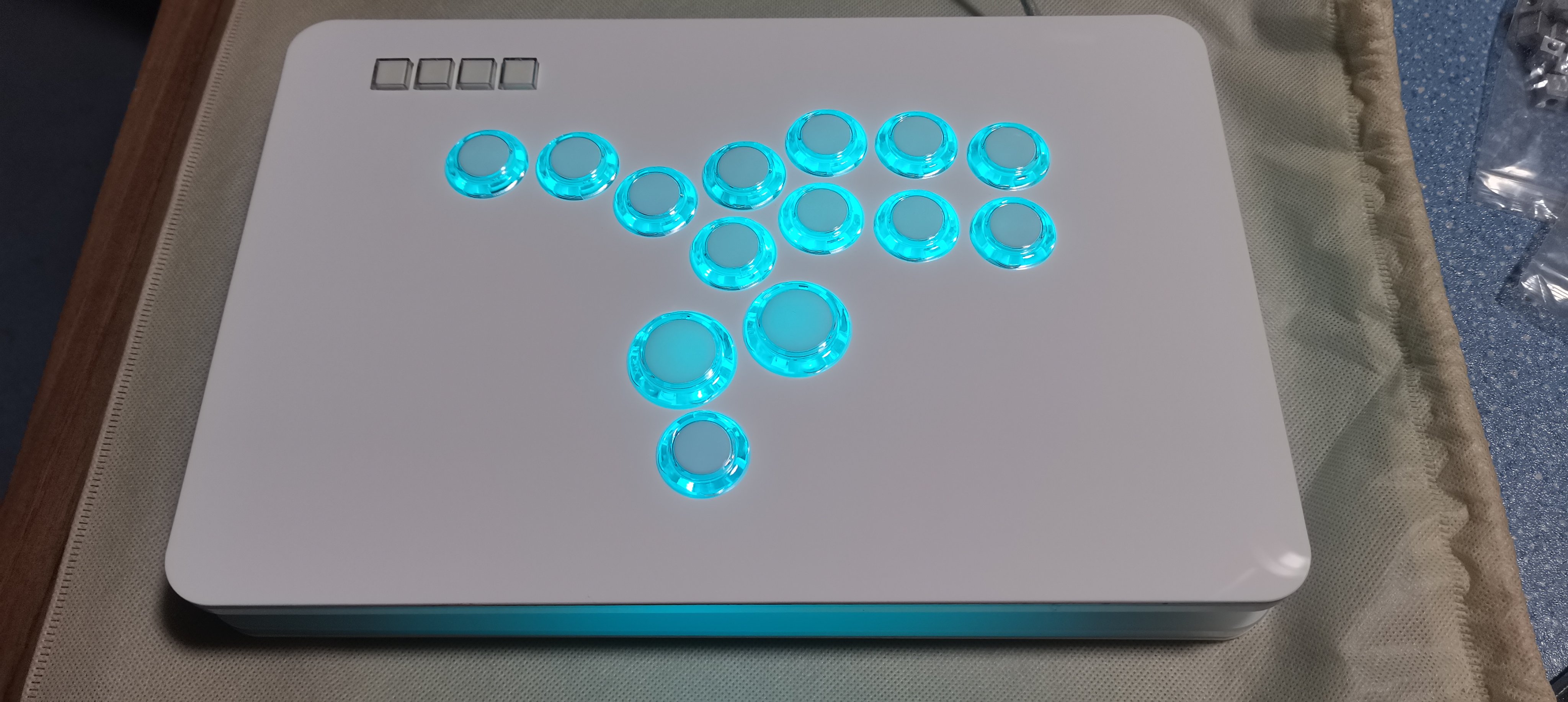 CIELOGAMES🎮ゲームコントローラー専門店🕹アケコン/レバーレス CIELOGAMES🎮ゲームコントローラー専門店🕹アケコン/レバーレス