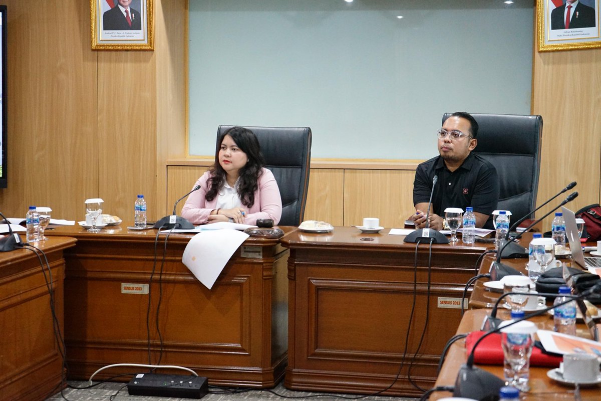 IMA MAHDIAH tweet media