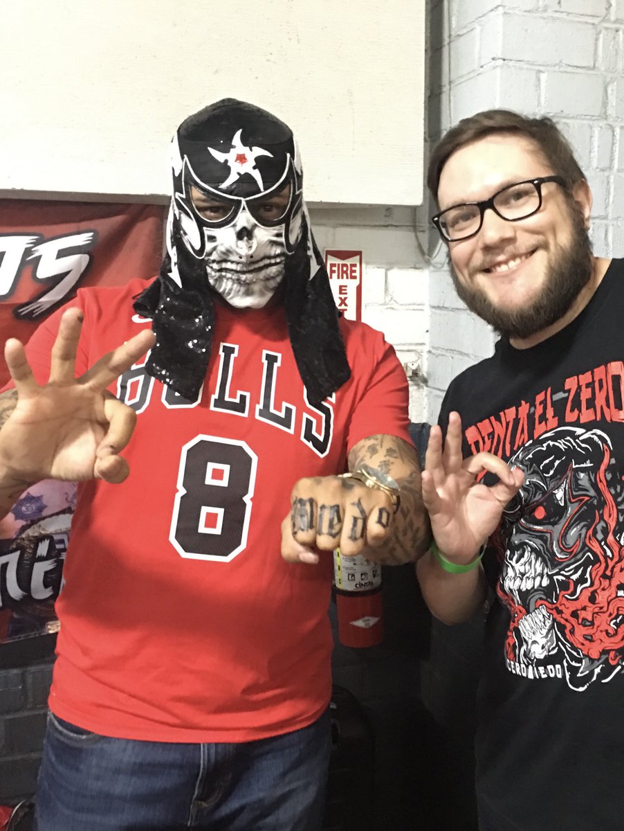 Garrett Gamarra tweet media