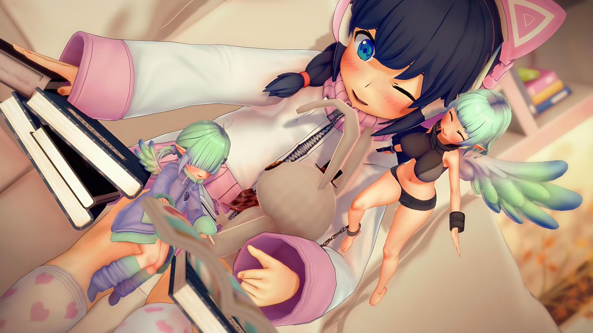 ArcadeanStudio tweet picture